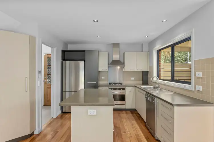 Fourth view of Homely townhouse listing, 6/14 Creek Road, Lilydale VIC 3140