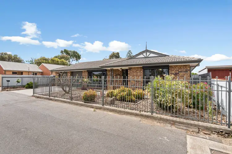 5 Bollmeyer Lane, Rosewater SA 5013