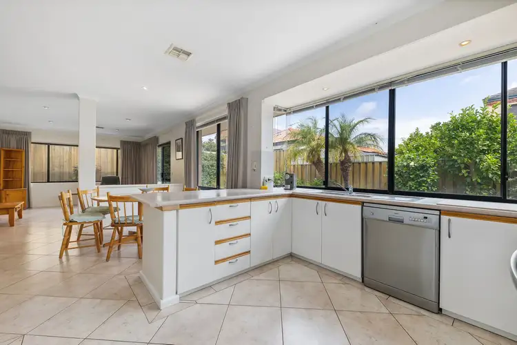 Fourth view of Homely house listing, 5 Brahea Place, Mount Claremont WA 6010