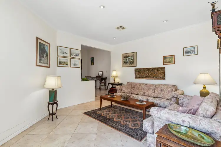 Sixth view of Homely house listing, 5 Brahea Place, Mount Claremont WA 6010