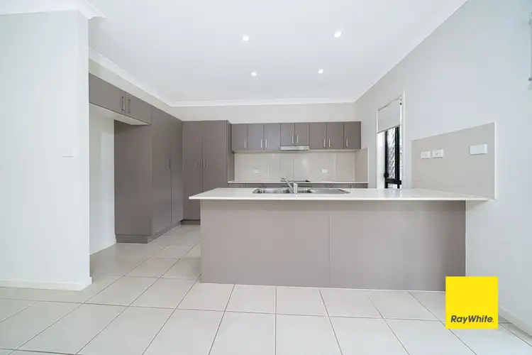 Fourth view of Homely house listing, 6 Lillypilly Street, Colebee NSW 2761
