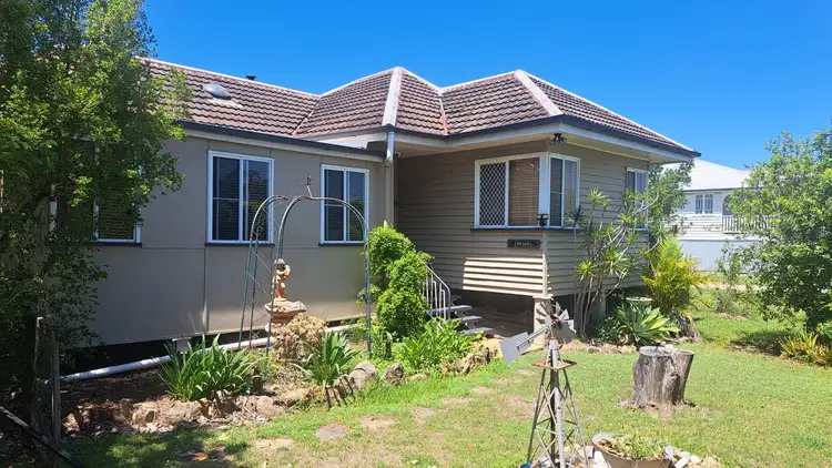 Main view of Homely house listing, 98 Prospect Street, Lowood QLD 4311