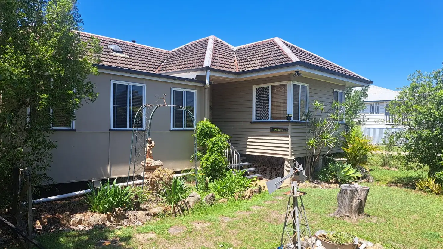 Main view of Homely house listing, 98 Prospect Street, Lowood QLD 4311