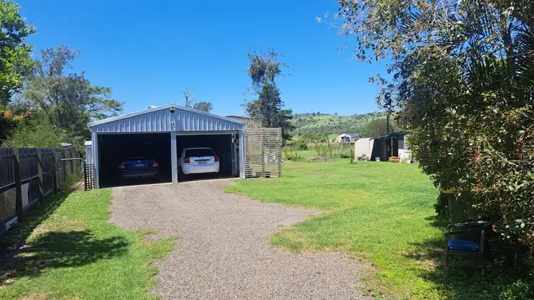 Second view of Homely house listing, 98 Prospect Street, Lowood QLD 4311