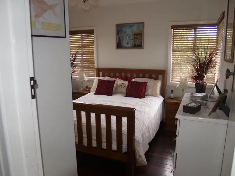 Fourth view of Homely house listing, 98 Prospect Street, Lowood QLD 4311