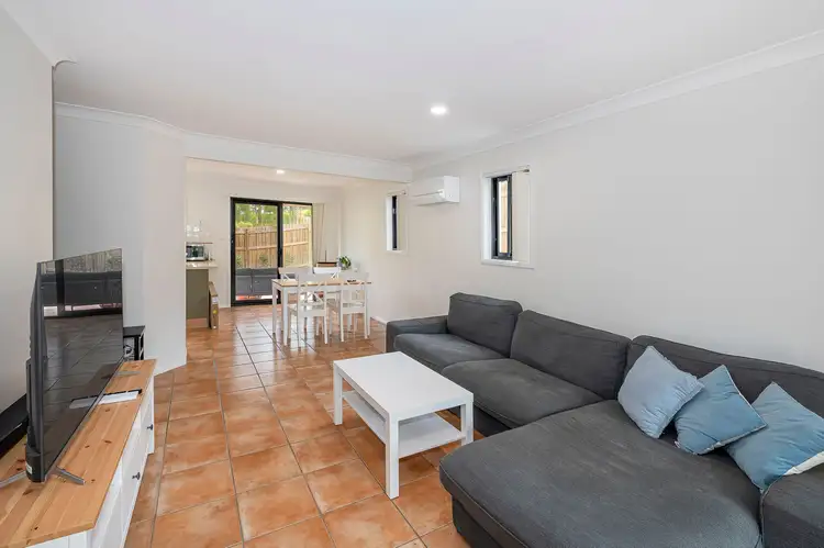 Third view of Homely townhouse listing, 11/216 Trouts Road, Mcdowall QLD 4053