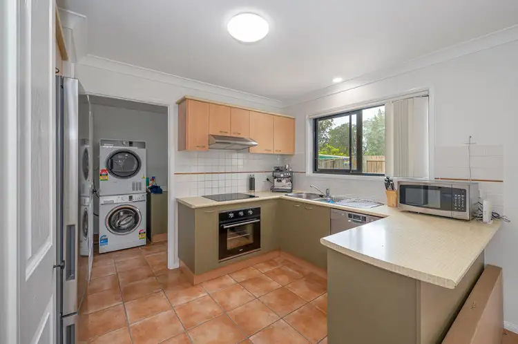 Fifth view of Homely townhouse listing, 11/216 Trouts Road, Mcdowall QLD 4053