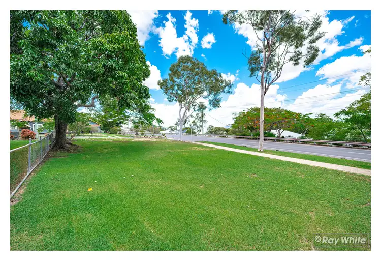 Main view of Homely land listing, 80 Little Glencoe Street, The Range QLD 4700