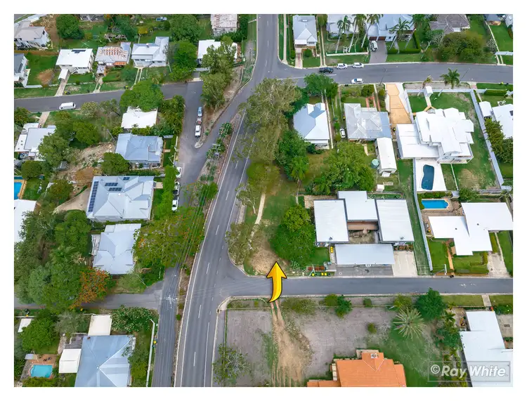 Third view of Homely land listing, 80 Little Glencoe Street, The Range QLD 4700