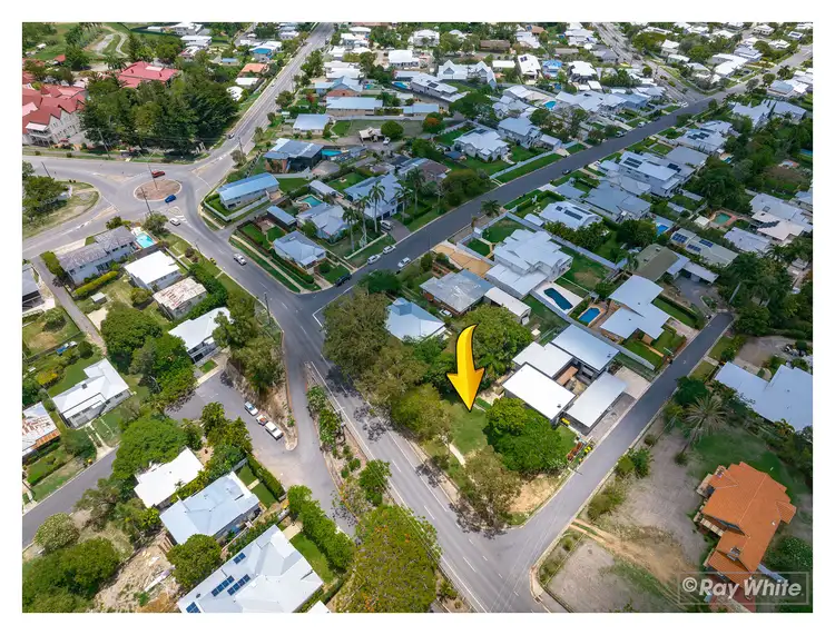 Fifth view of Homely land listing, 80 Little Glencoe Street, The Range QLD 4700