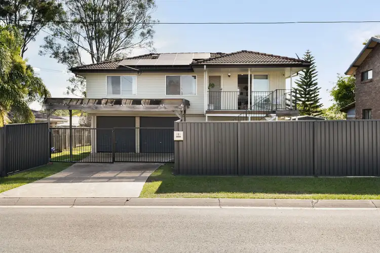 Main view of Homely house listing, 5 Caladium Street, Strathpine QLD 4500