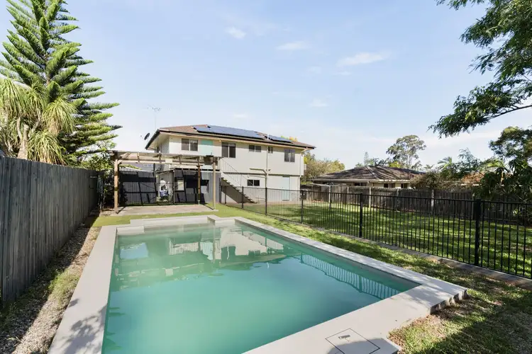 Second view of Homely house listing, 5 Caladium Street, Strathpine QLD 4500