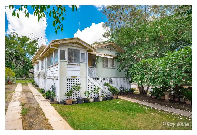Second view of Homely house listing, 201 Caroline Street, The Range QLD 4700