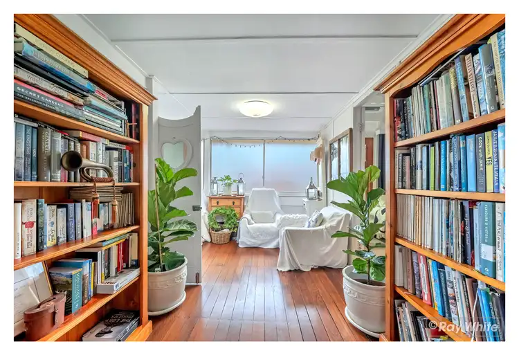Fourth view of Homely house listing, 201 Caroline Street, The Range QLD 4700