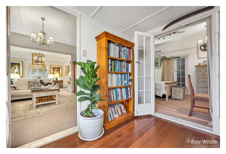 Sixth view of Homely house listing, 201 Caroline Street, The Range QLD 4700