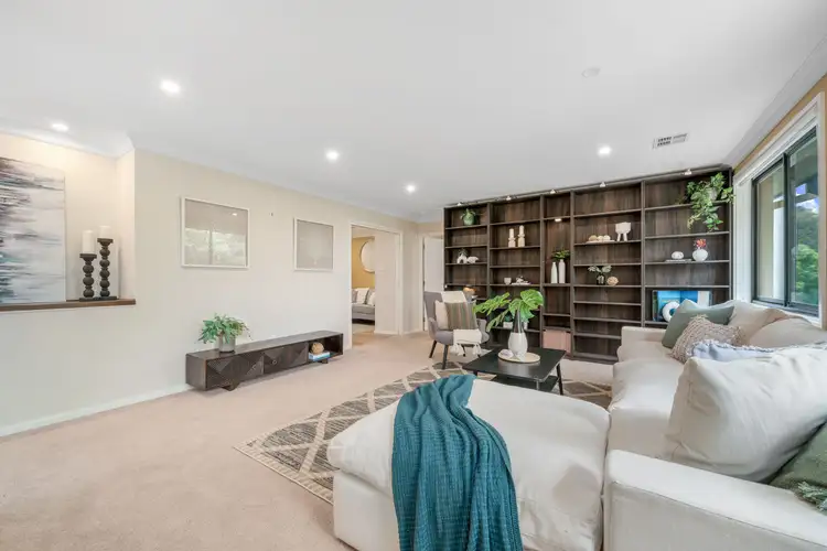 Fourth view of Homely house listing, 82 Barada Crescent, Aranda ACT 2614