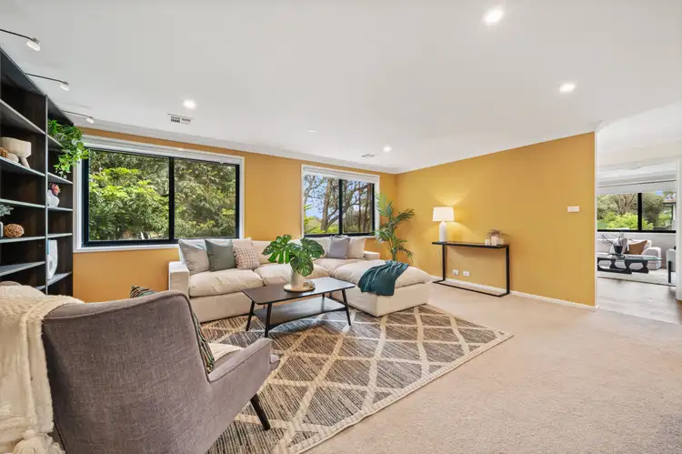 Fifth view of Homely house listing, 82 Barada Crescent, Aranda ACT 2614