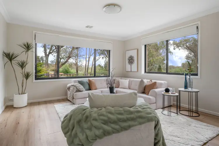 Sixth view of Homely house listing, 82 Barada Crescent, Aranda ACT 2614