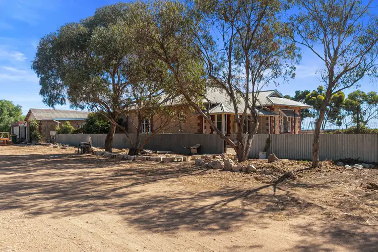 Second view of Homely rural property listing, 117 Beare Road, Kadina SA 5554