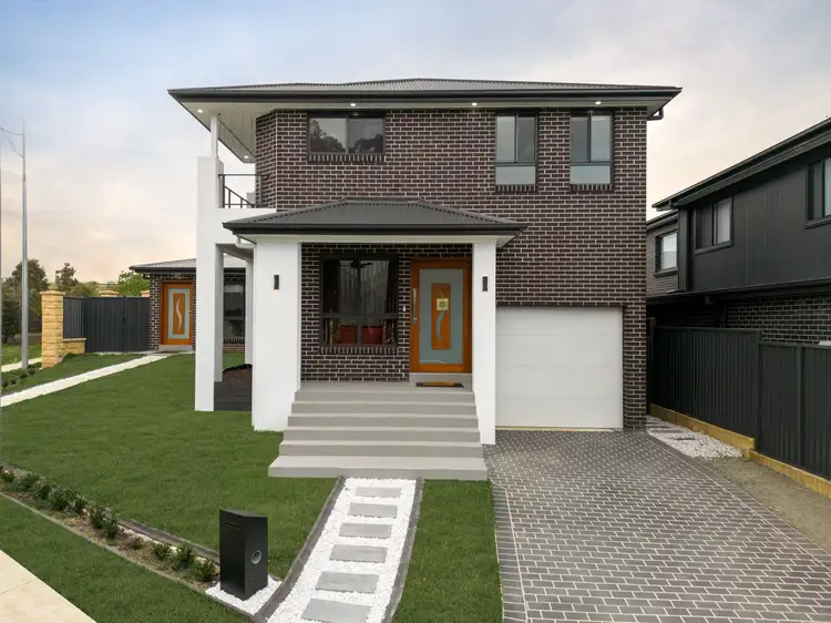 19 Kettle Street, Leppington NSW 2179