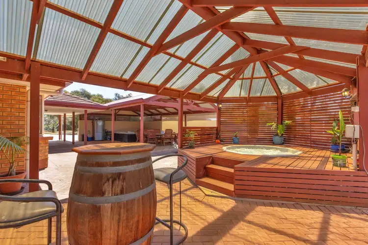 Third view of Homely house listing, 4 Harniman Road, Lewiston SA 5501