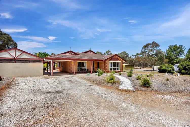 Fourth view of Homely house listing, 4 Harniman Road, Lewiston SA 5501