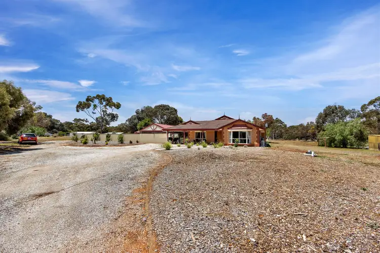 Fifth view of Homely house listing, 4 Harniman Road, Lewiston SA 5501