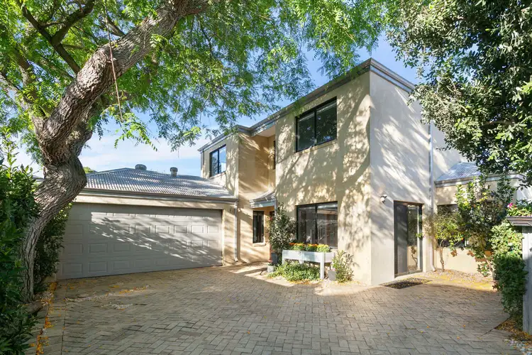 45B Alfred Road, Mount Claremont WA 6010