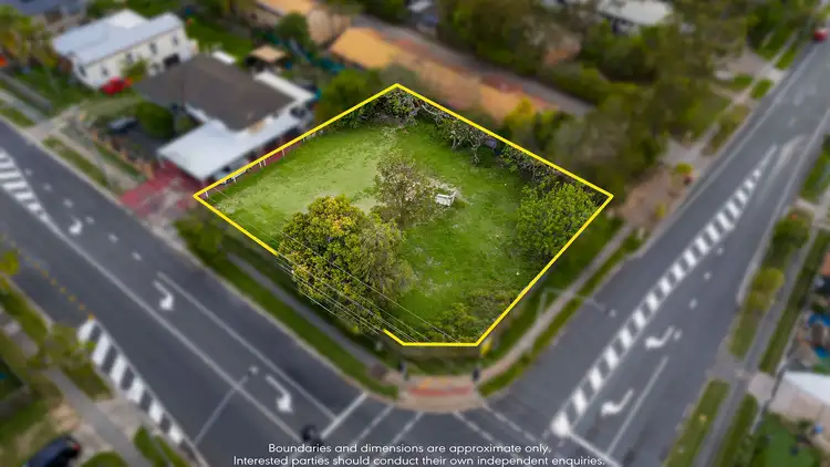 Third view of Homely land listing, 146 Smith Road, Woodridge QLD 4114
