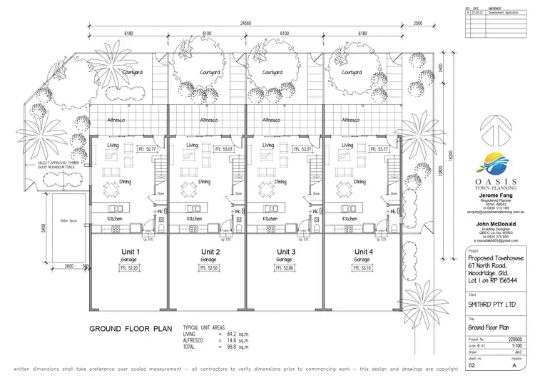 Seventh view of Homely land listing, 146 Smith Road, Woodridge QLD 4114