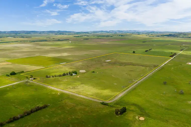 143 Breadalbane Road Parkesbourne via, Goulburn NSW 2580