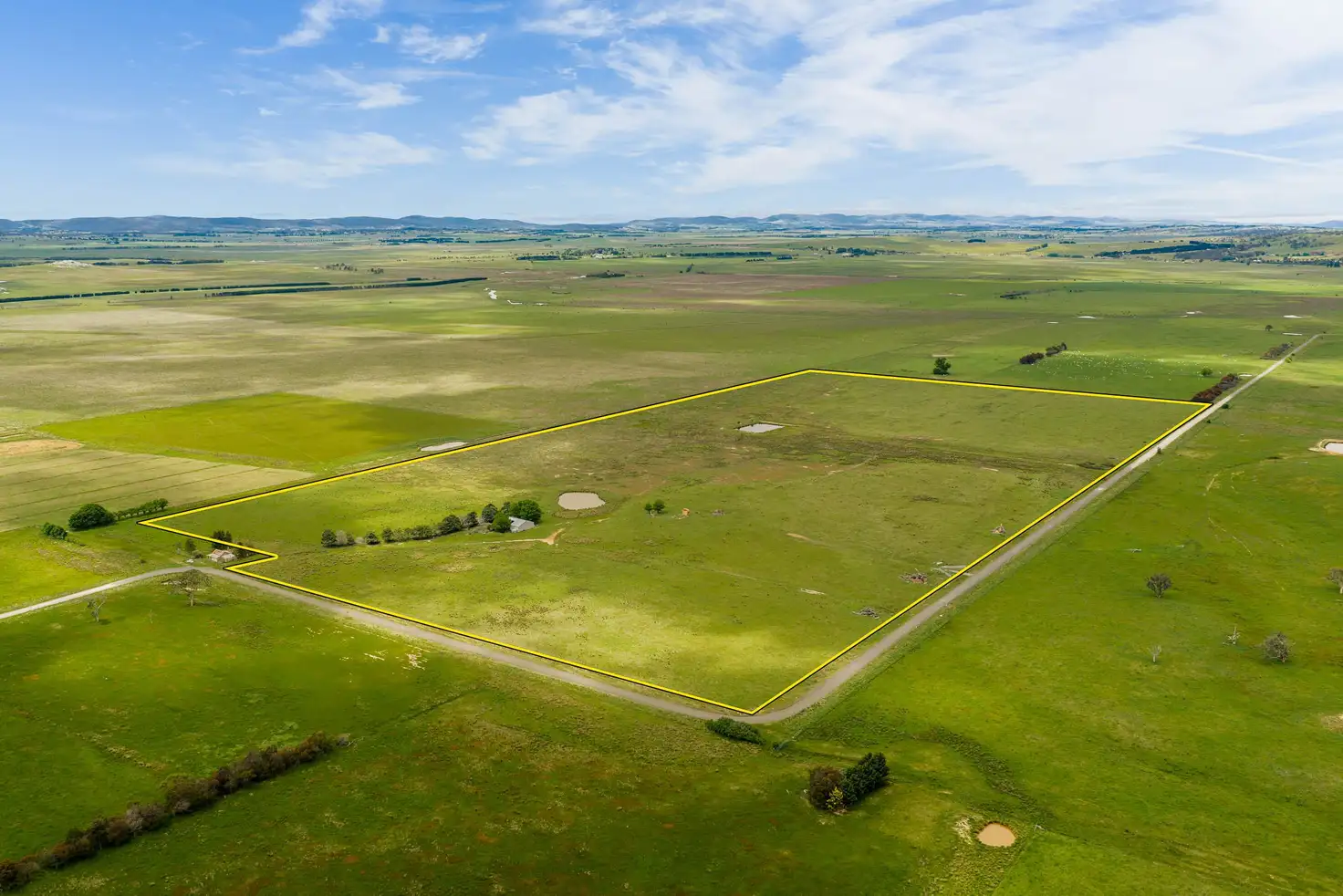 Main view of Homely rural property listing, 143 Breadalbane Road Parkesbourne via, Goulburn NSW 2580