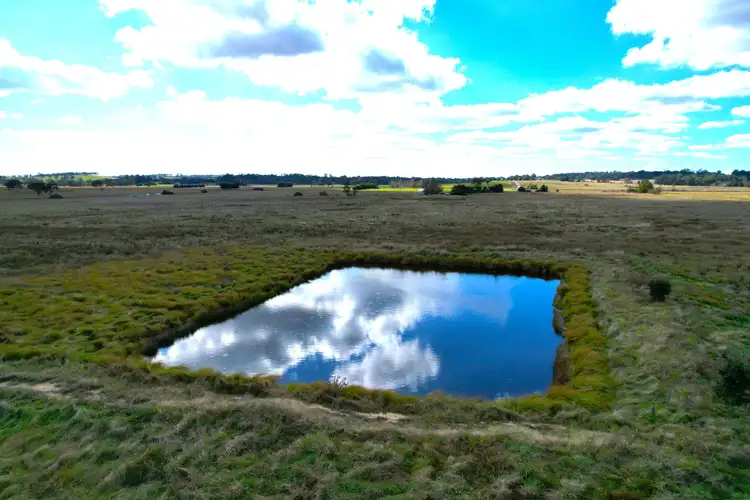 Fifth view of Homely rural property listing, 143 Breadalbane Road Parkesbourne via, Goulburn NSW 2580