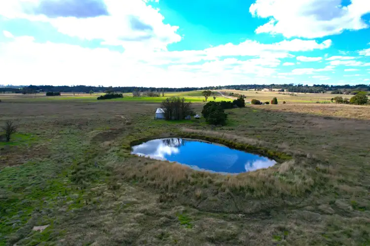 Sixth view of Homely rural property listing, 143 Breadalbane Road Parkesbourne via, Goulburn NSW 2580