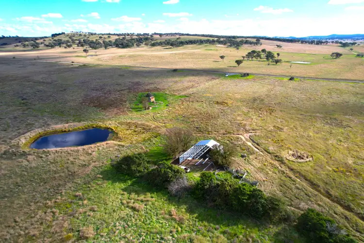 Seventh view of Homely rural property listing, 143 Breadalbane Road Parkesbourne via, Goulburn NSW 2580