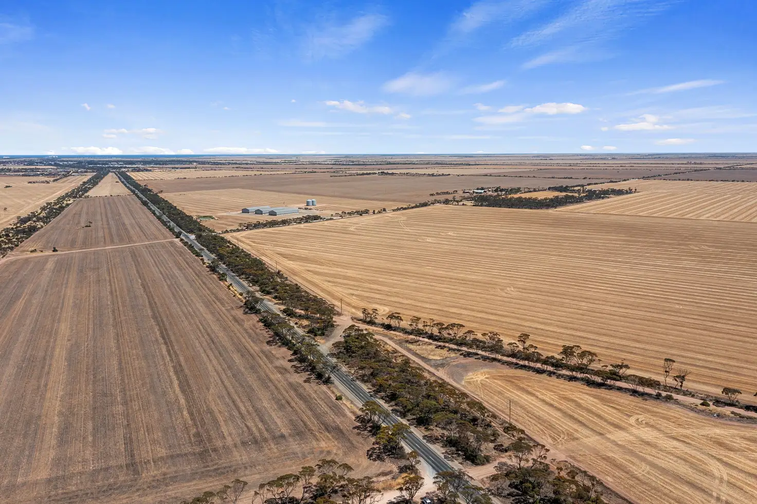 Main view of Homely rural property listing, Sections/634 & 637 Copper Coast Highway, Kadina SA 5554