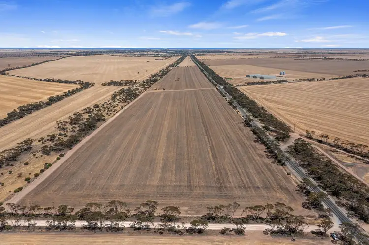 Second view of Homely rural property listing, Sections/634 & 637 Copper Coast Highway, Kadina SA 5554