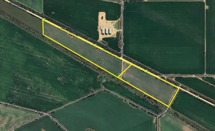Fourth view of Homely rural property listing, Sections/634 & 637 Copper Coast Highway, Kadina SA 5554
