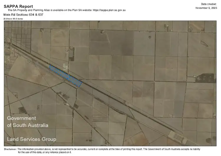Fifth view of Homely rural property listing, Sections/634 & 637 Copper Coast Highway, Kadina SA 5554