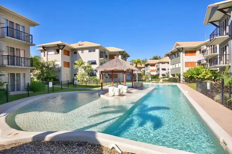 Main view of Homely unit listing, 1906/40-62 Clifton Road, Clifton Beach QLD 4879