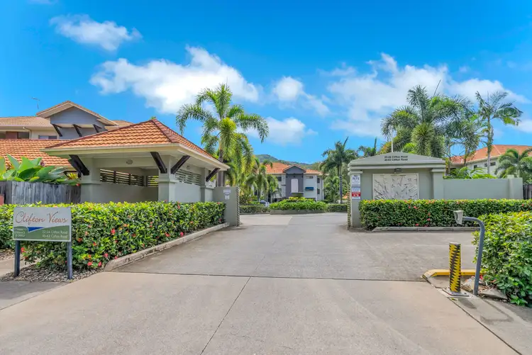 Third view of Homely unit listing, 1906/40-62 Clifton Road, Clifton Beach QLD 4879