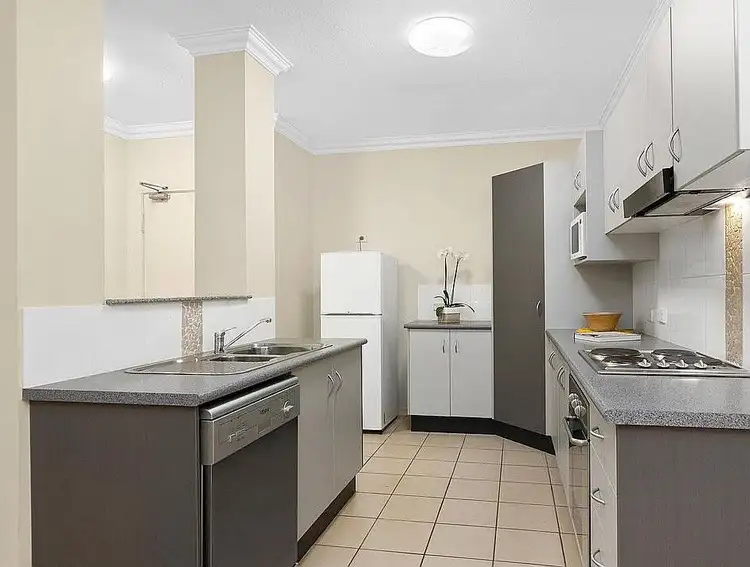 Fourth view of Homely unit listing, 1906/40-62 Clifton Road, Clifton Beach QLD 4879