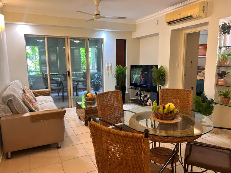 Fifth view of Homely unit listing, 1906/40-62 Clifton Road, Clifton Beach QLD 4879
