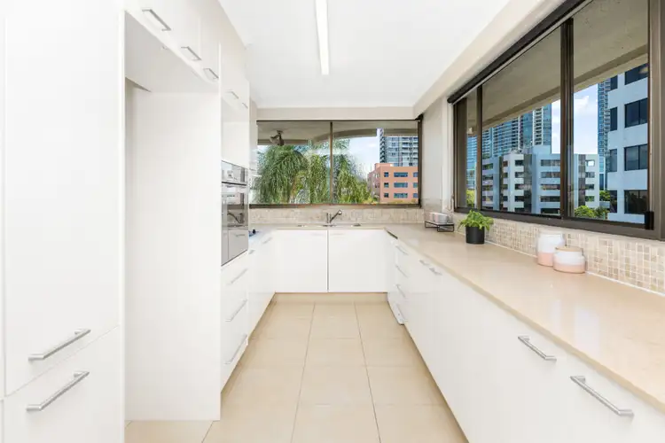 Third view of Homely apartment listing, 4B/10 Marine Parade, Southport QLD 4215