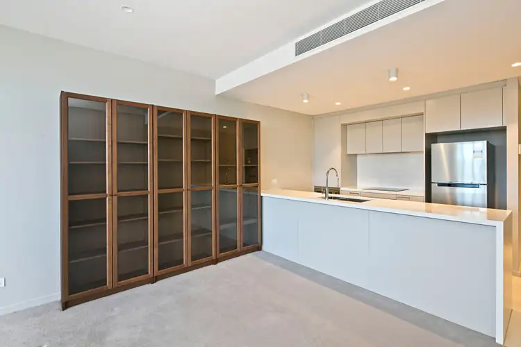 Third view of Homely apartment listing, 33/14 Trevillian Quay, Kingston ACT 2604