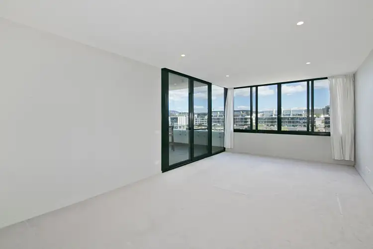 Fourth view of Homely apartment listing, 33/14 Trevillian Quay, Kingston ACT 2604