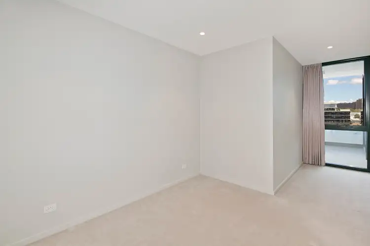 Fifth view of Homely apartment listing, 33/14 Trevillian Quay, Kingston ACT 2604