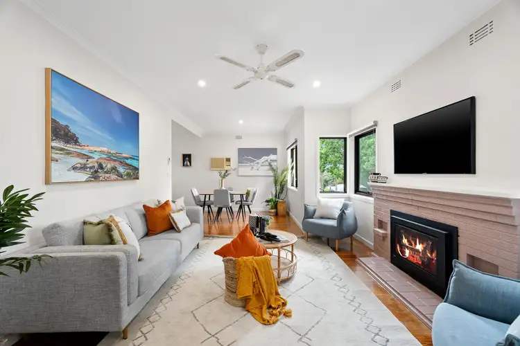 Third view of Homely house listing, 1/25 Myrtle Street, Bayswater VIC 3153