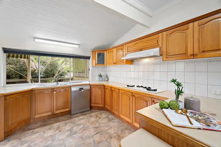 Fourth view of Homely house listing, 1/25 Myrtle Street, Bayswater VIC 3153