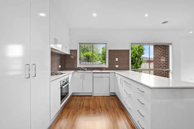 Third view of Homely house listing, 1 Dalray Court, Keilor Downs VIC 3038